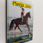 Merja Jalo : Finnholmin kirous - pikkukuva 1