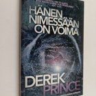 Derek Prince : Hänen nimessään on voima ilmoittaa Jumalan... - pikkukuva 1