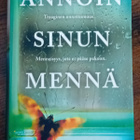 Clare Mackintosh - Annoin sinun mennä - pikkukuva 1