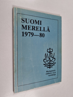 Suomi merellä 1979-80