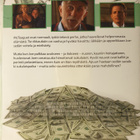 Greedy - Joe-sedän perilliset (Kirk Douglas, Michael J.Fox) - pikkukuva 2