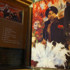 Sigh is kinng DVD Bollywood - pikkukuva 3