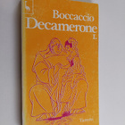 Giovanni Boccaccio : Decamerone 1 - pikkukuva 1