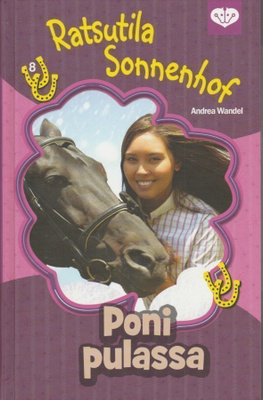 Andrei Wandal: Poni pulassa