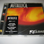 Metallica - Reload (CD) - pikkukuva 1