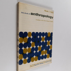 Pertti J. Pelto : The Study of Anthropology - pikkukuva 1