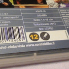 KOHTA 18 dvd - pikkukuva 5