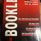 MOTORRAD KARTENSET 2008/2009 - pikkukuva 2