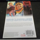 A-Force Vol. 2 - pikkukuva 2