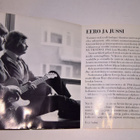 EERO JA JUSSI KAUNIS NAINEN 20 SUOSIKKIA 1995 CD - pikkukuva 5