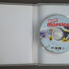 DVD: Just Married (Ashton Kutcher, Brittany Murphy 2003) - pikkukuva 3