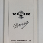Norma 1971 : Postimerkkiluettelo = Frimärkskatalog Finlan... - pikkukuva 2