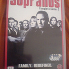 The Sopranos , kausi 2 , 4 DVD - pikkukuva 1