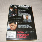 Liz Holliday Vielä sopulikin lentää  -nid - pikkukuva 2