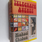 Michael Chabon : Telegraph Avenue - pikkukuva 1
