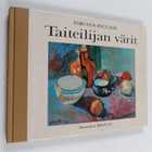 Torsten Paulson : Taiteilijan värit - pikkukuva 1