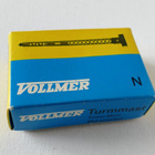Vollmer 8005 Tornipylväs 8 kpl - pikkukuva 1