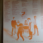 THE COLORS TURND RED :: The First album :: VINYYLI LP 1988 ! - pikkukuva 3