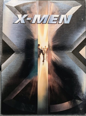 X-Men (R1)