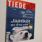 Tiede 7/2009 - pikkukuva 1