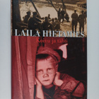 Laila Hietamies : Koivu ja tähti (signeerattu, tekijän om... - pikkukuva 1