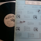 The Magnum Force Rockfile LP - pikkukuva 2