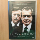 Frost & Nixon- DVD•• - pikkukuva 1