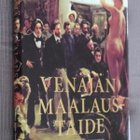 Iliana Meijas-Ojajärvi : Venäjän maalaustaide (WSOY 2006 1.p - pikkukuva 1