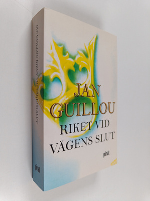 Jan Guillou : Riket vid vägens slut
