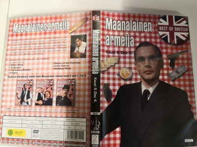 Maanalainen armeija