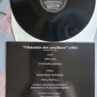 12” Inkvisitio: Helvetti -ep Arvi Lind / Yhdessäoleminen - pikkukuva 2