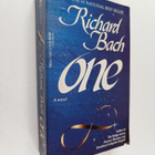 Richard Bach : One - pikkukuva 1
