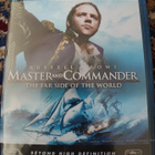 Master and Commander UUSI BLU-RAY - pikkukuva 1