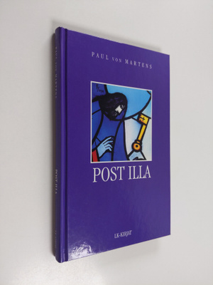 Paul von Martens : Post illa