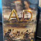 A.D. Kingdom and Empire (2015) mini-sarja DVDBOX - pikkukuva 1