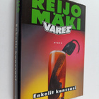 Reijo Mäki : Enkelit kanssasi - pikkukuva 1