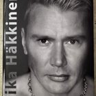 [Kirja] KEIJO LEPPÄNEN: MIKA HÄKKINEN - pikkukuva 1