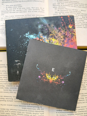 Epilä - Avohakkuu (CD)