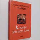 Elizabeth Marshall Thomas : Koirien salainen elämä - pikkukuva 1