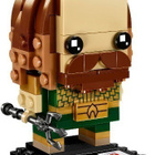 [ LEGO ] 41600 BrickHeadz - Aquaman - pikkukuva 2