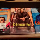 Californication - 1-3 kaudet - pikkukuva 1