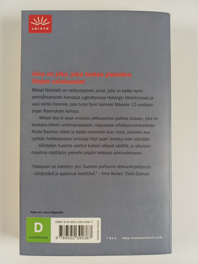Item image