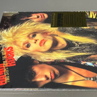 Hanoi Rocks : Two Steps From The Move - LP, LTD RED, uusi - pikkukuva 4