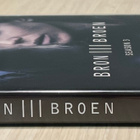 SILTA (Bron): Kausi 3 (4DVD) Sofia Helin & Thure Lindhardt - pikkukuva 3