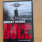 KUIN RAIVO HÄRKÄ . DVD . DE NIRO - pikkukuva 1