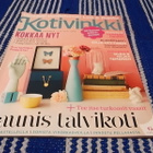 KOTIVINKKI NRO 1 14.1.2015 - pikkukuva 1