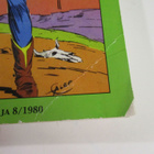 Tex Willer kroniikka , numerot 46-53 - pikkukuva 4