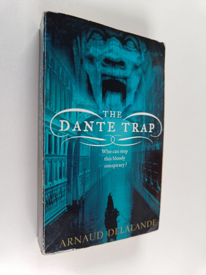 Arnaud Delalande : The Dante trap