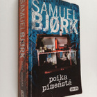 Samuel Björk : Poika pimeästä - pikkukuva 1