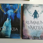 Pires, S. N.: Pedon sydän -trilogia - pikkukuva 1